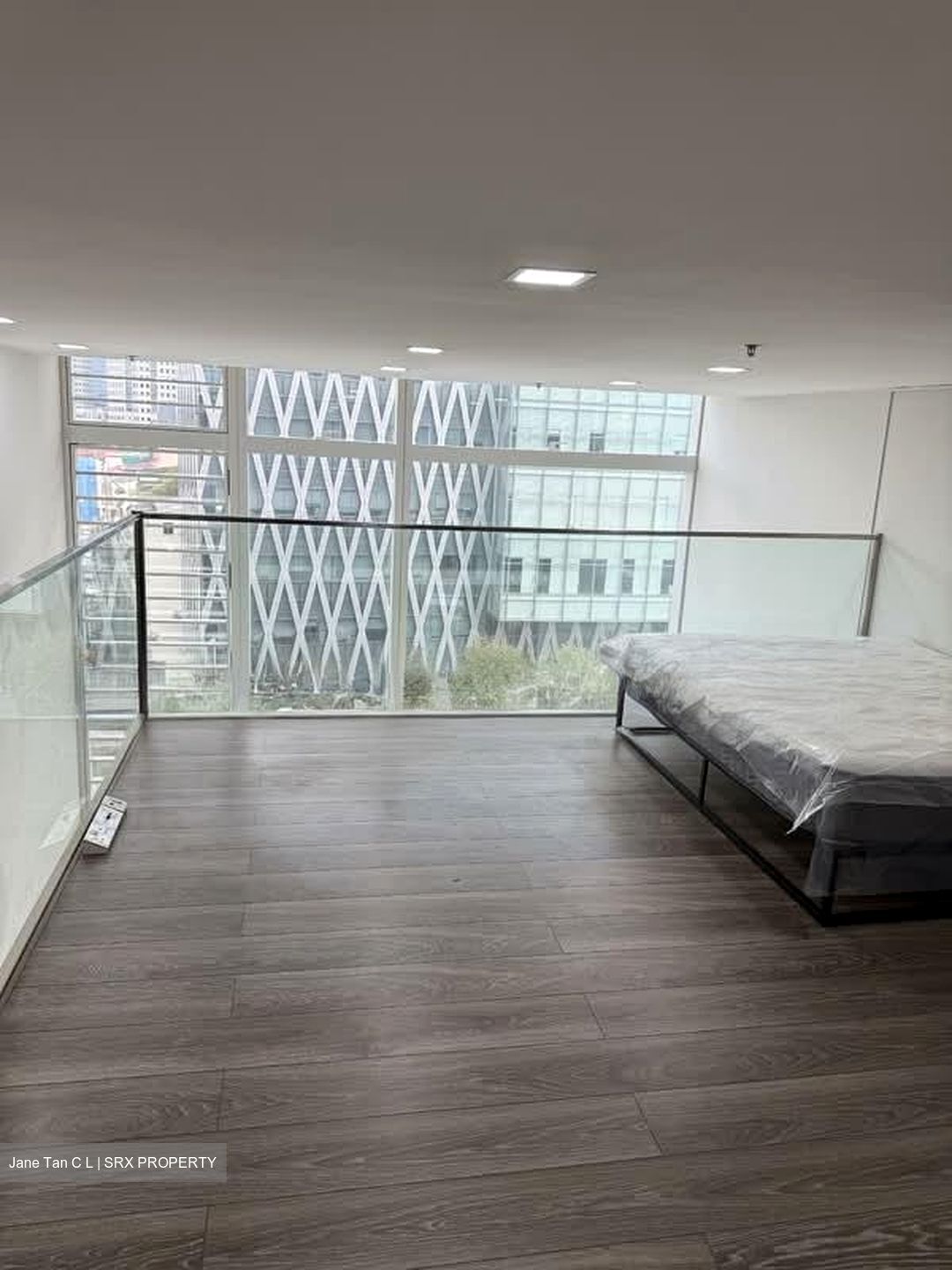 The Central (D1), Office #547603221